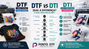 DTF vs DTI