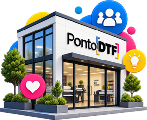 Ponto DTF
