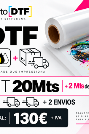 Kit Promo Magenta